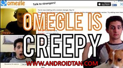 Omegle Video Chat Apk Free Download