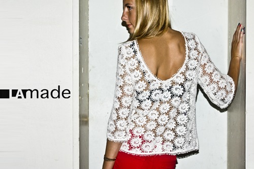 lamade