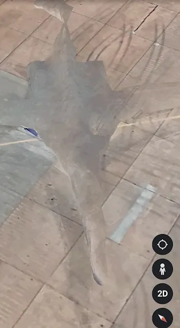 Full screenshot of the stealth Jet at Dyess AFB in Texas US.