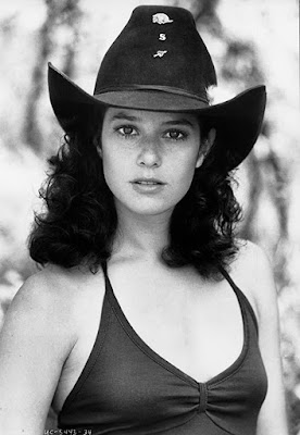 Urban Cowboy 1980 Debra Winger Image 2