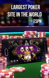 Zynga Poker – Texas Holdem Apk Newest and Lates Update New v21.25 2017