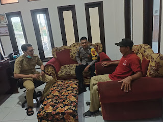 Polres Indramayu