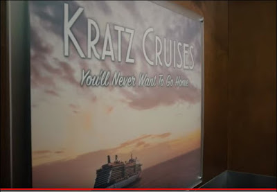 Kratz Cruises Advert