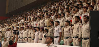 Delhi Women Security: 13,000 marshals Deployed In Delhi Buses