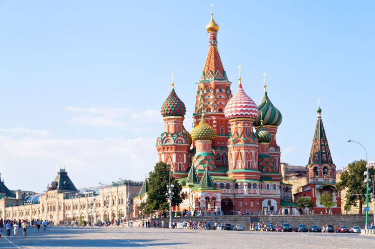 Affordable Travel To Russia and Things to Keep In Mind