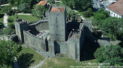 Castelo de Guimarães