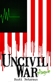 Uncivil War: Plague