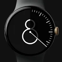 descarga gratuita esfera minimalista wear os