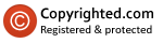 Registered and Protected