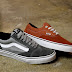 Vans Era Pro + Old Skool Pro '12 Tél