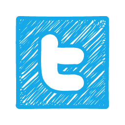 TwittersocialmediaIcon