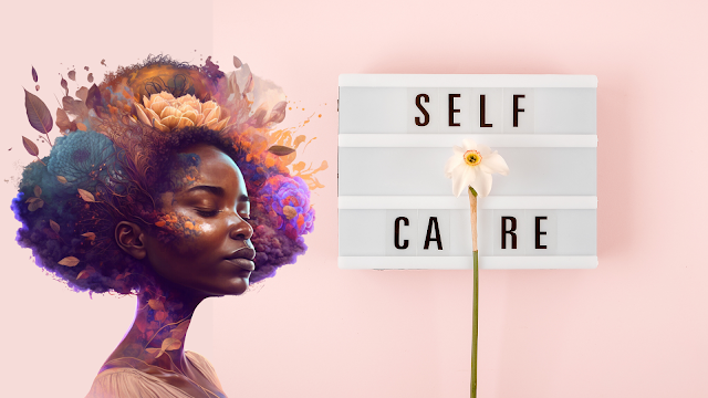  The Art of Self-Care Strategies for Nurturing Your Mind, Body, and Spirit