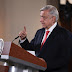 “No se dejen manipular”, pide López Obrador a ciudadanos ante regalos del CJNG
