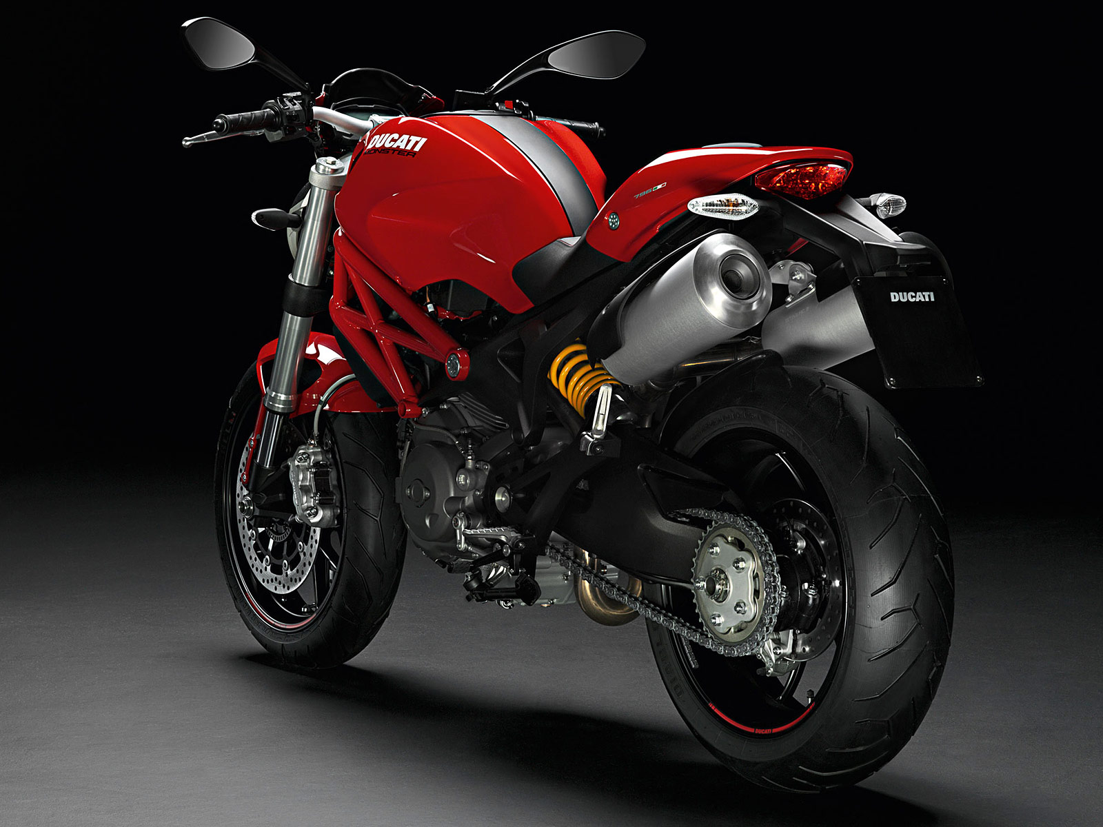 ducati monster 2012 796 2012 Ducati Monster 796 Review, Key Features and Benefits