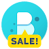 Bold icon pack v2.1.0 APK is Here! [Latest]