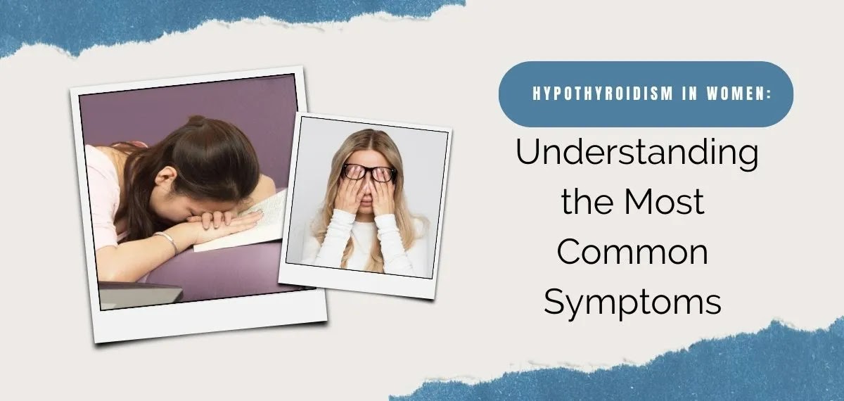 Hypothyroid symptoms