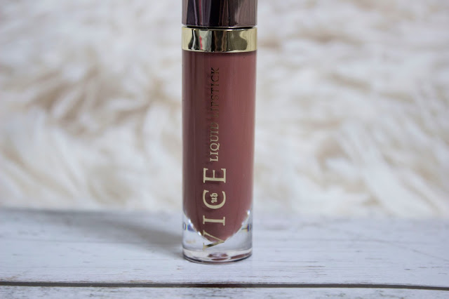 Urban Decay Vice liquid Lipstick 1993