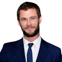 Chris Hemsworth - Net Worth $140 million-2023