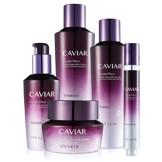 IT’s SKIN products