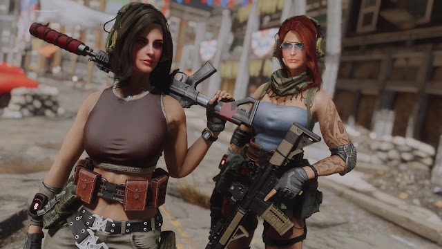 Fallout 4 Next-Gen Update Features You Can’t Miss Now!