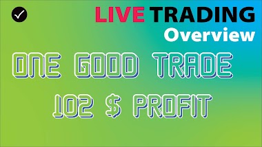 How i make 100 dollar within one good trade 