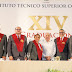 Instituto Técnico Superior Comunitario (ITSC) gradúa 288 nuevos técnicos superiores