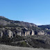 Cerro de San Cristobal. Enduro