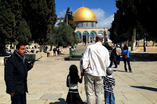 Temple Mount