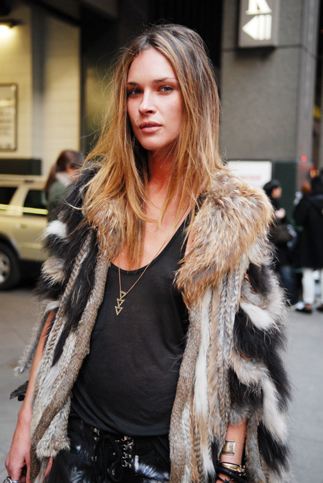 Erin Wasson Images