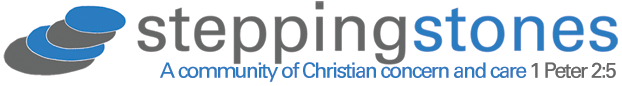 Stepping Stones Outreach Ministries
