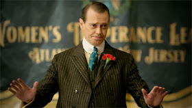 Nucky Thompson - Boardwalk Empire