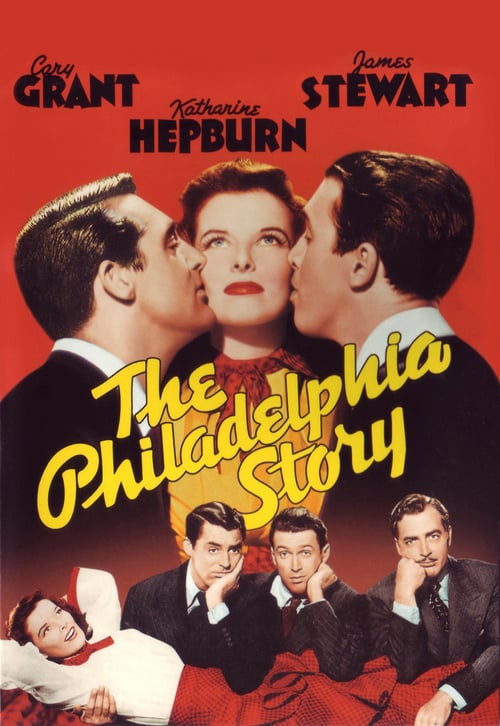 [HD] Historias de Filadelfia 1940 Pelicula Completa Subtitulada En Español
