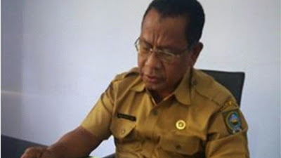 Sekda: Pemkab Bima Siap Wujudkan Swasembada Pangan 