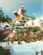 Blizzard Beach (scan )