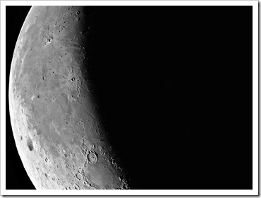 lua minguante