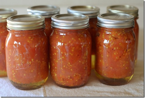 Tomatoes