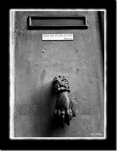 mini-mini-029 BB Albi Picaporte
