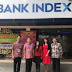 Alamat lengkap dan Nomor Telepon Kantor Bank Index di Denpasar