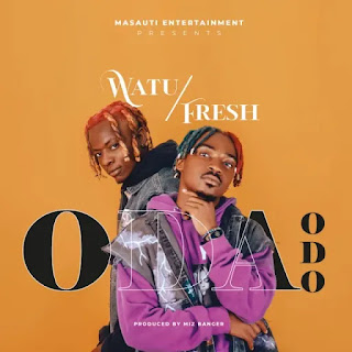 AUDIO | Watu Fresh – Oda Odo (Mp3 Audio Download)