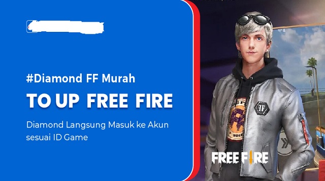 Cara Jadi Reseller Top Up Game Free Fire Cara Jadi Reseller Top Up Game Free Fire Terbaru