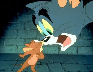 Tom and Jerry