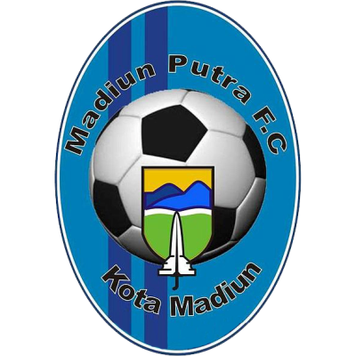 Daftar Lengkap Skuad Nomor Punggung Kewarganegaraan Nama Pemain Klub Madiun Putra FC Terbaru 2016-2017