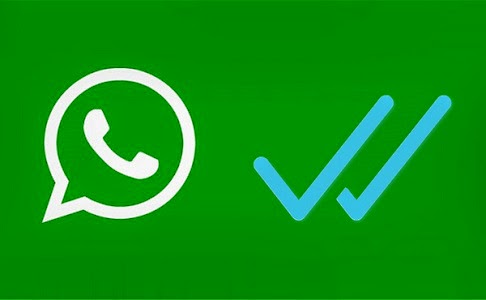  Blog tips dan trik kali ini akan membuatkan tips trik dan cara mengelabui ceklist biru pada  Tips Trik Cara Mengelabui Ceklis Biru di WhatsApp