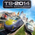 Download Train Simulator 2014 PC Game Full Version