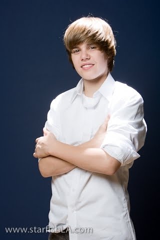Justin Bieber Photos, Justin Bieber 2009 Photoshoot