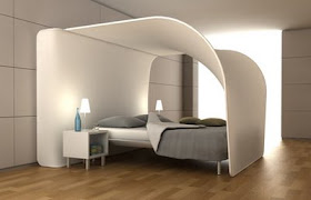 HOME DESIGN: Best elegant design bedroom designs in beautiful colors