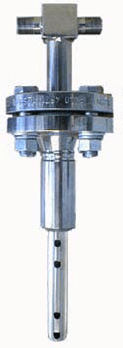 Pitot Tube Sensor