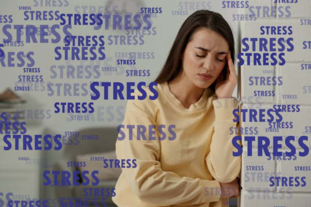 techniques for managing stress and its effects on health
