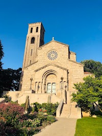 Our Lady of Victory Chapel at St. Catherine University 