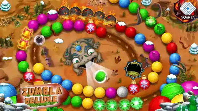 download the old zuma game for pc and mobile for free